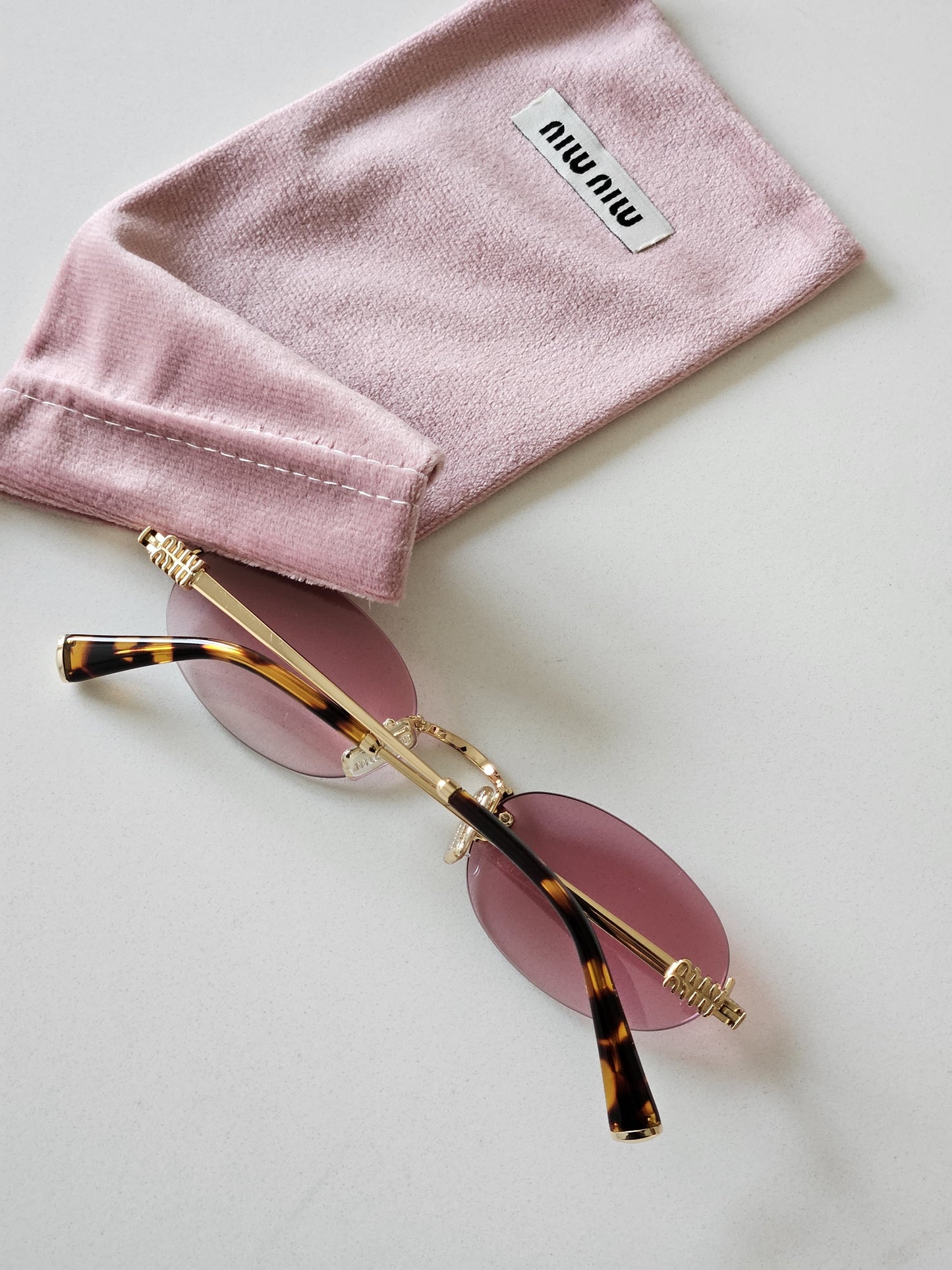 MIU MIU
