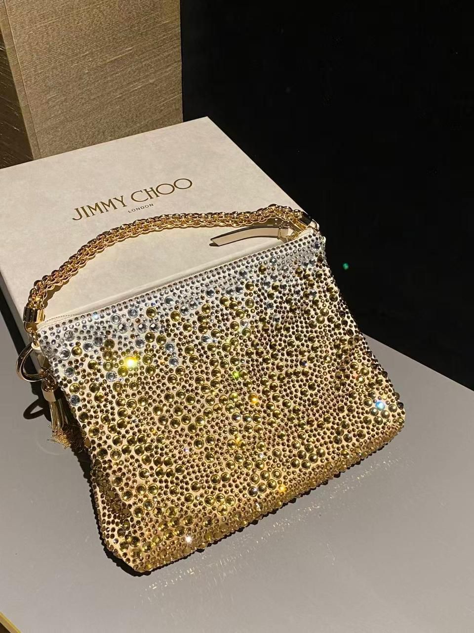JIMMY CHOO