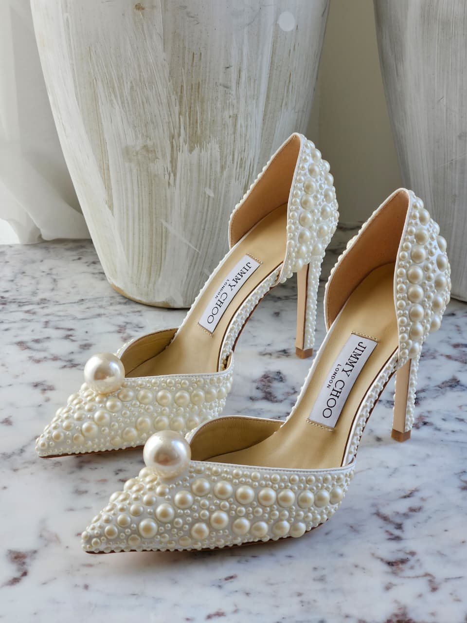 JIMMY CHOO