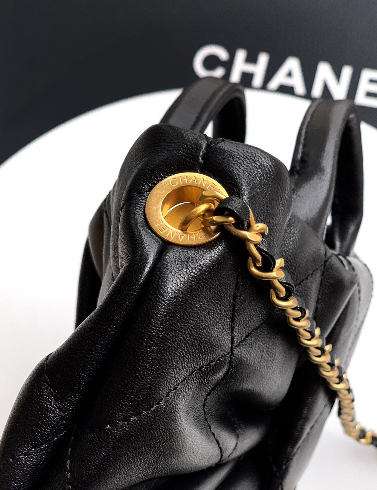 CHANEL