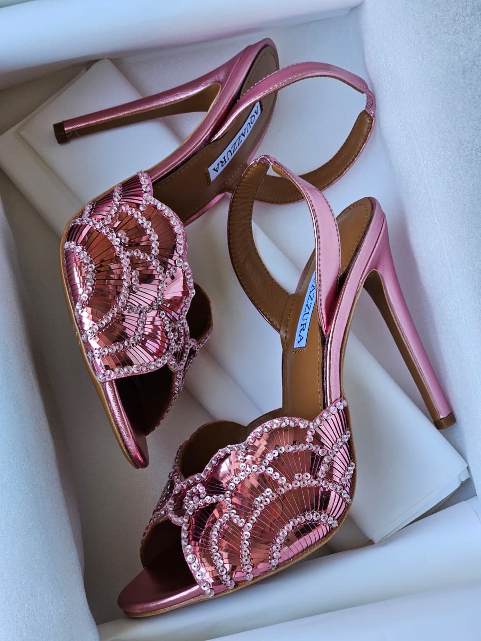 AQUAZZURA
