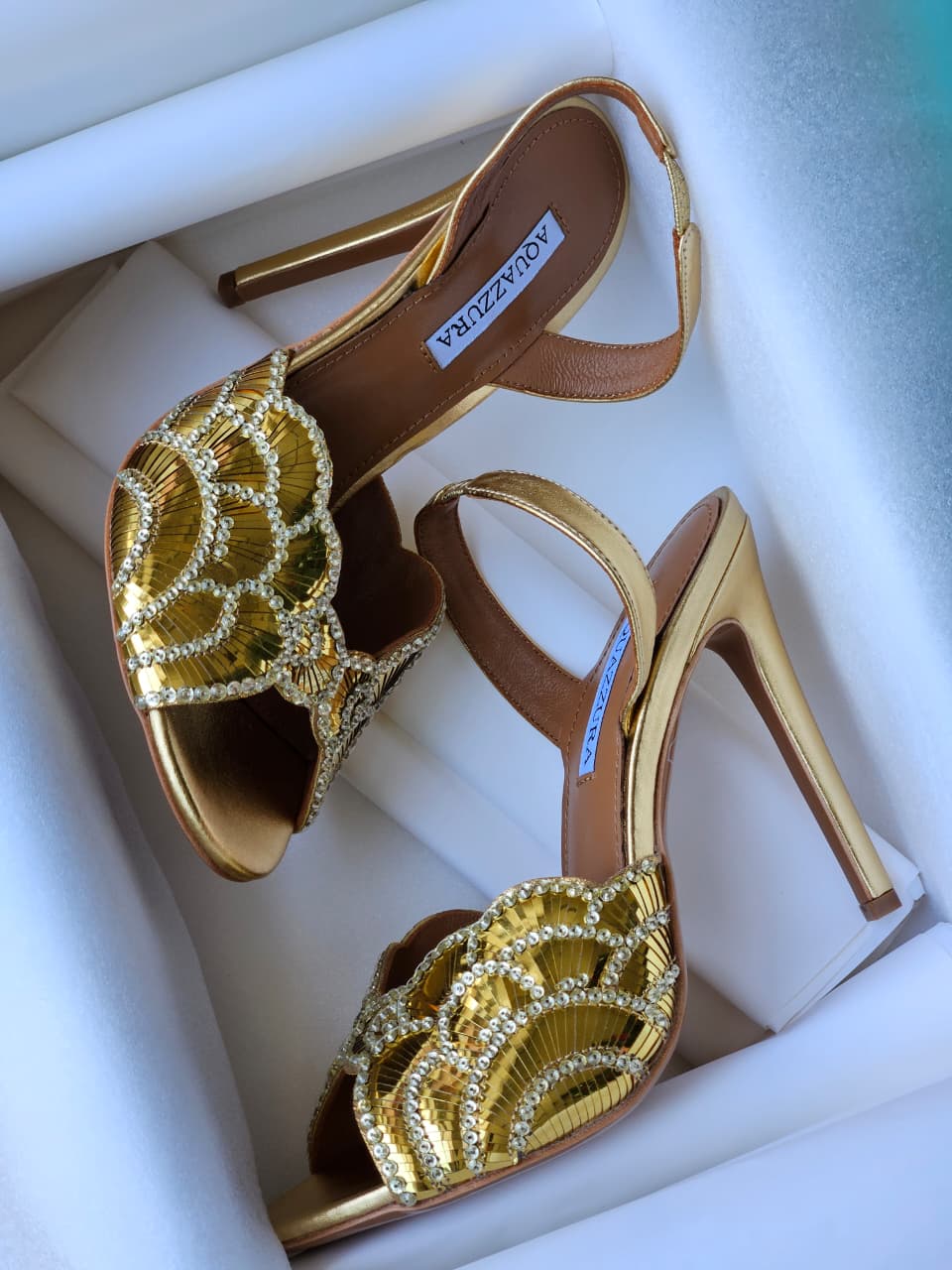 AQUAZZURA