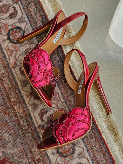 AQUAZZURA