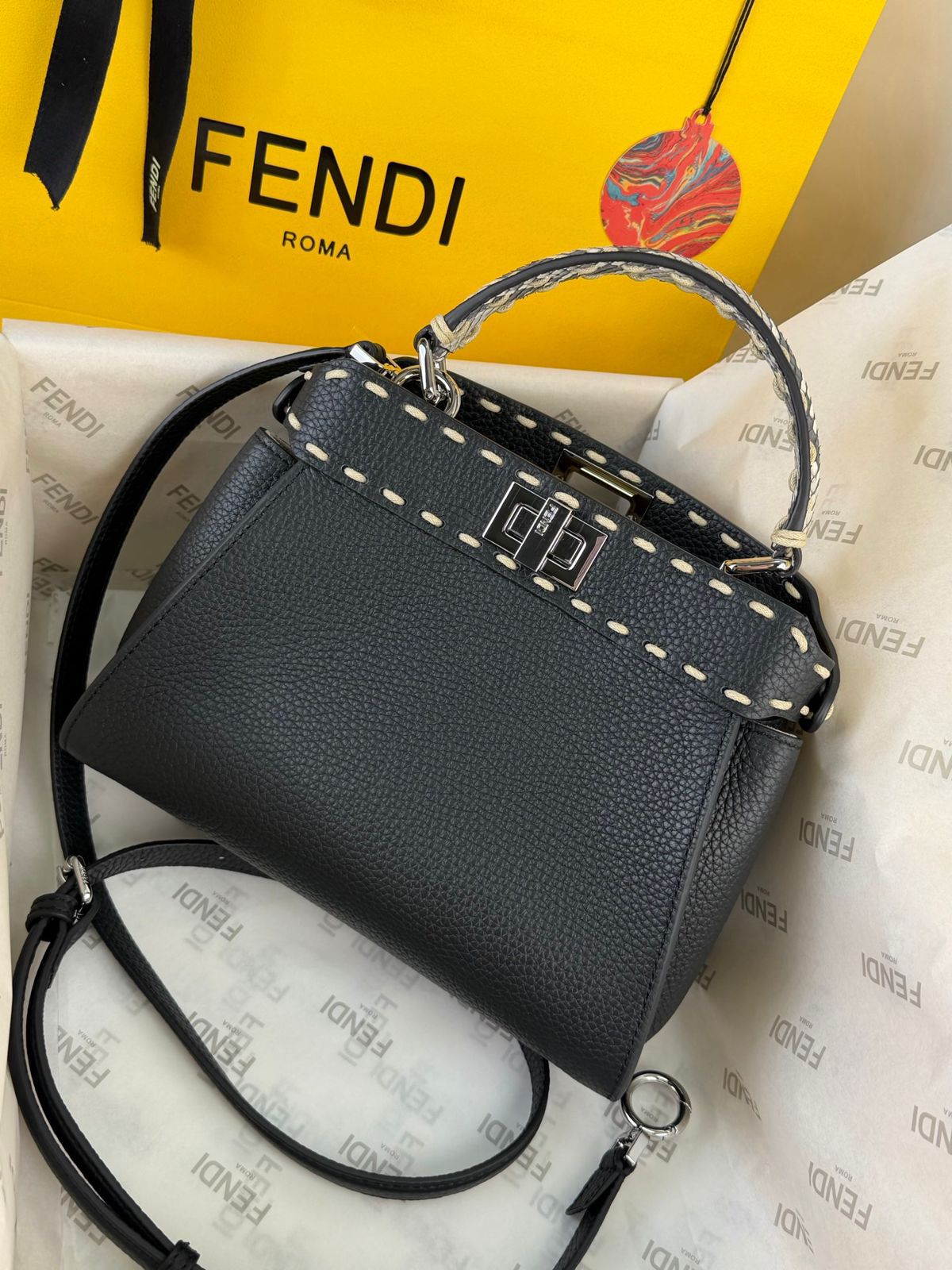 FENDI