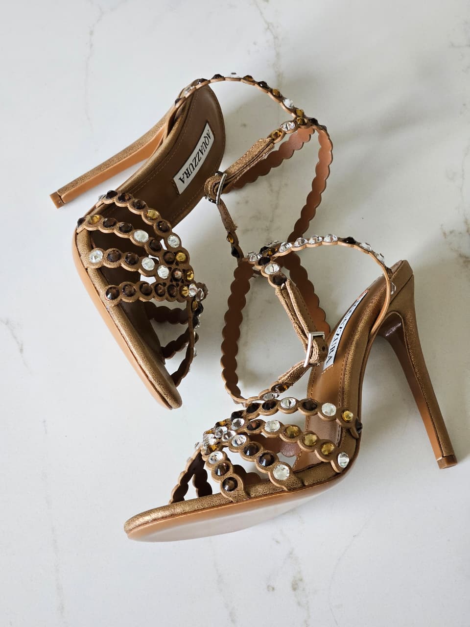 AQUAZZURA
