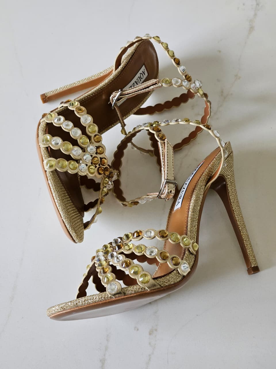 AQUAZZURA