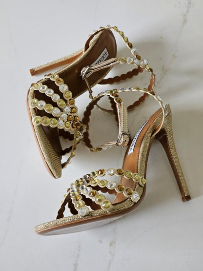 AQUAZZURA