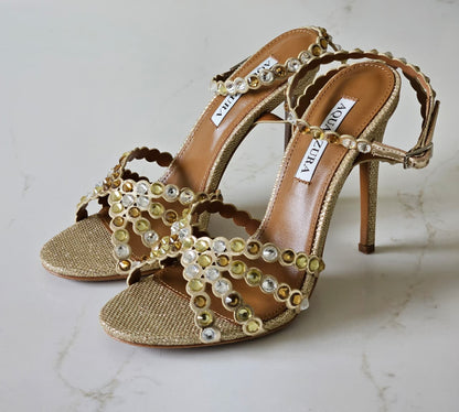 AQUAZZURA