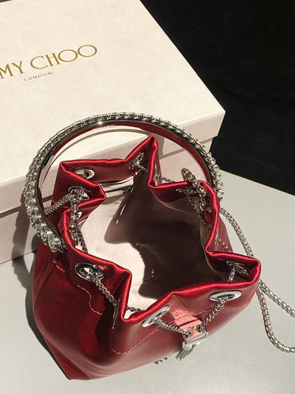 JIMMY CHOO