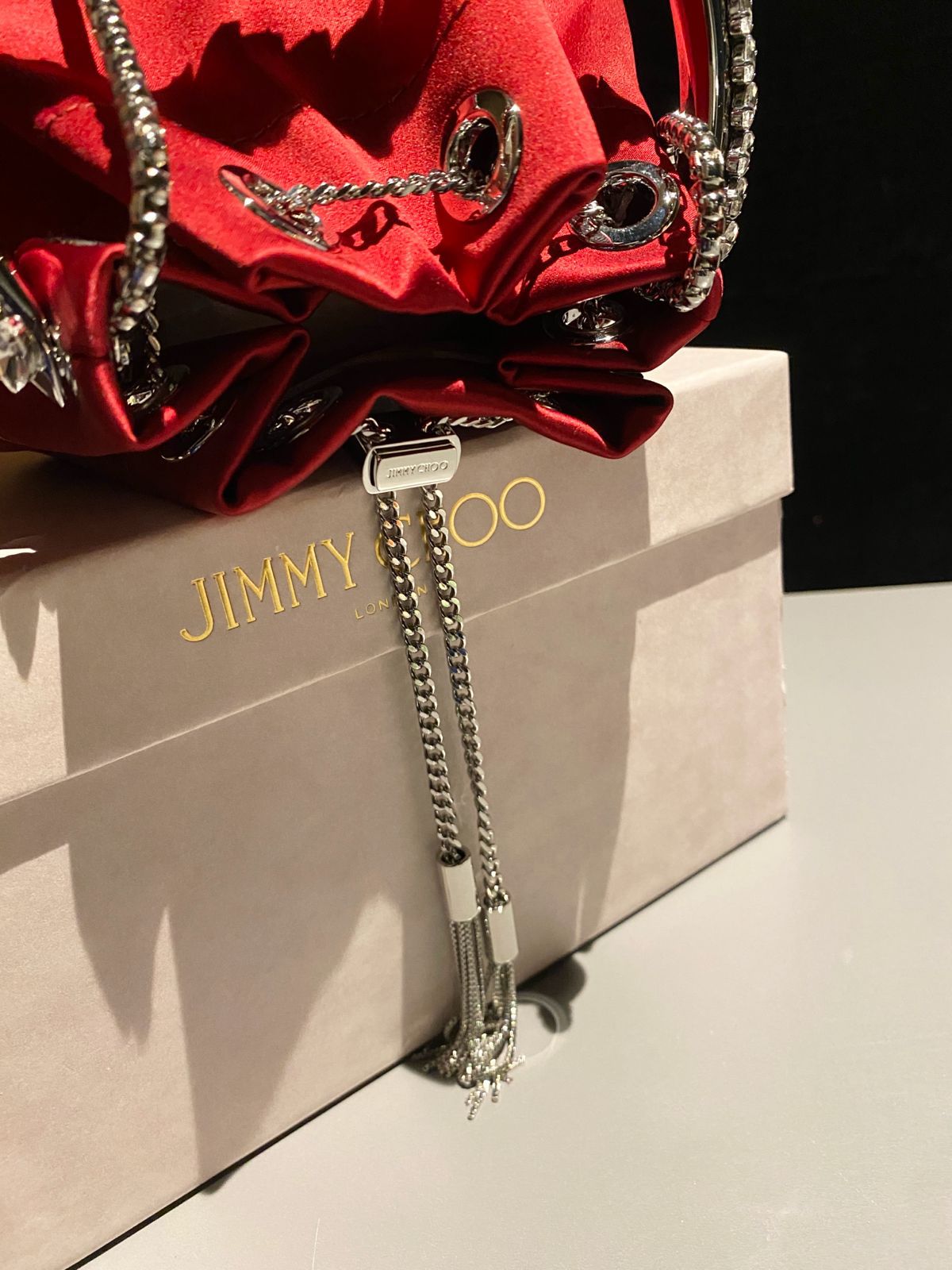 JIMMY CHOO