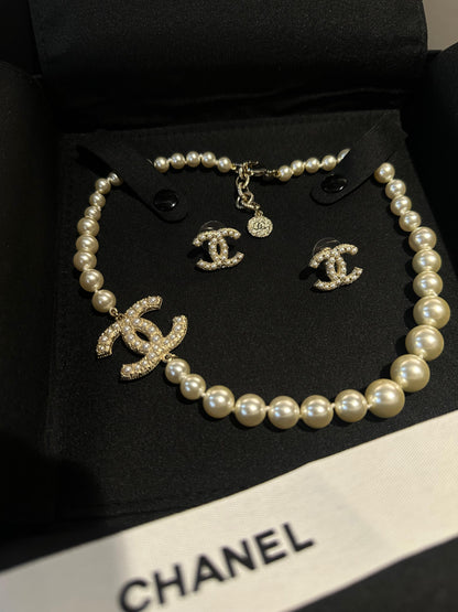 CHANEL (SET)