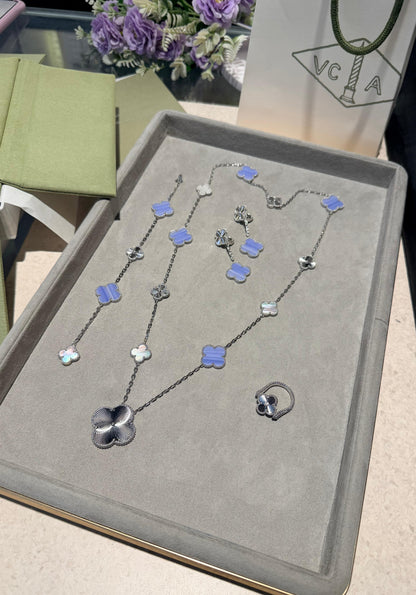 VAN CLEEF (SET)