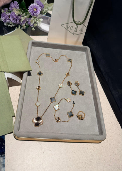 VAN CLEEF (SET)