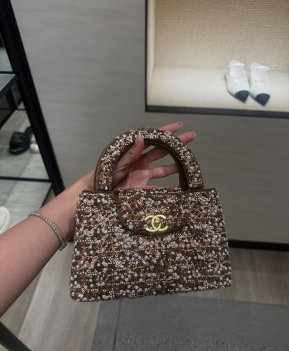 CHANEL