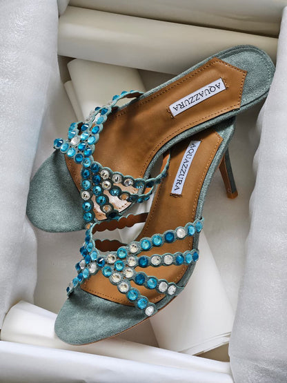 AQUAZZURA