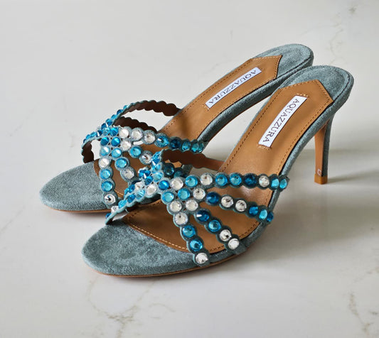 AQUAZZURA