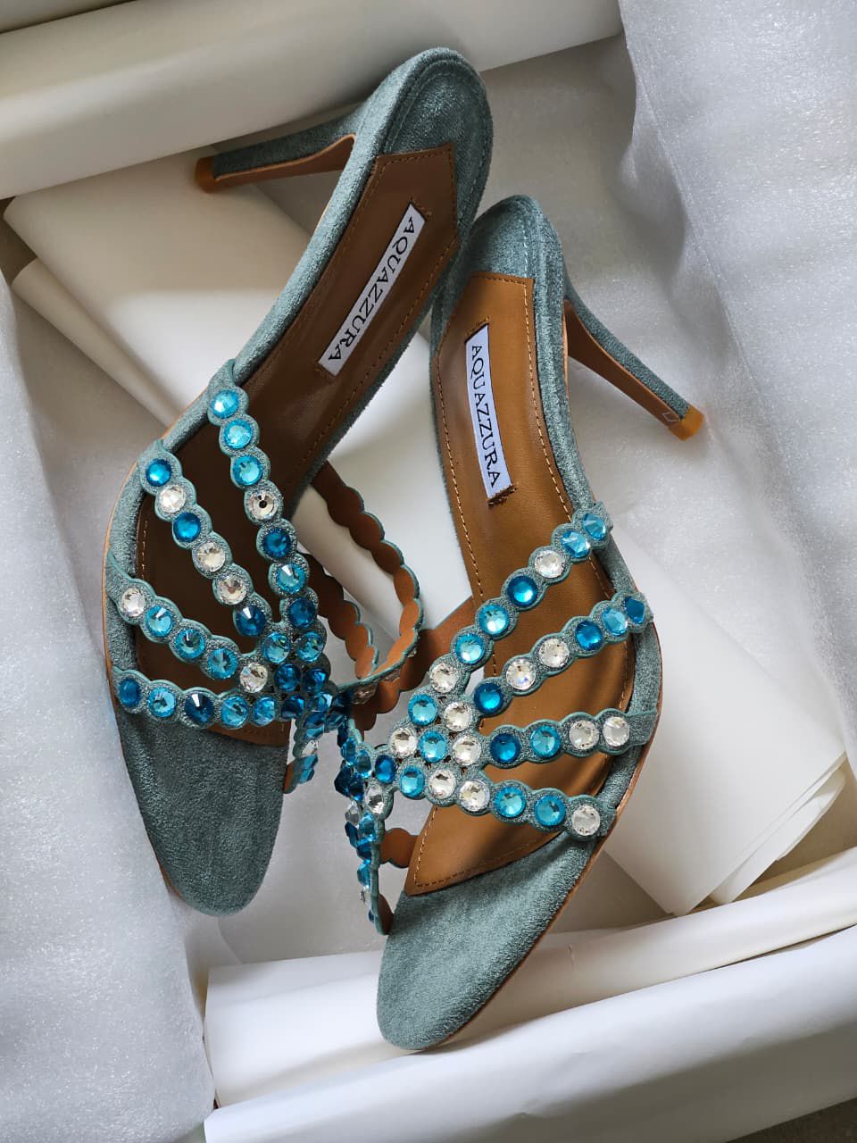 AQUAZZURA