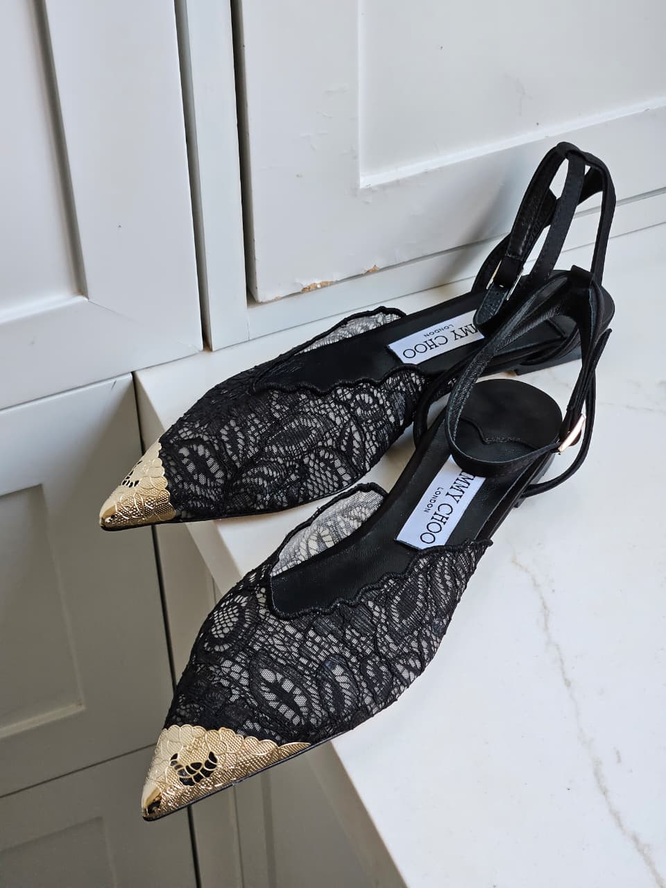 JIMMY CHOO