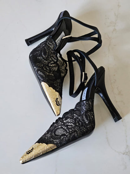 JIMMY CHOO