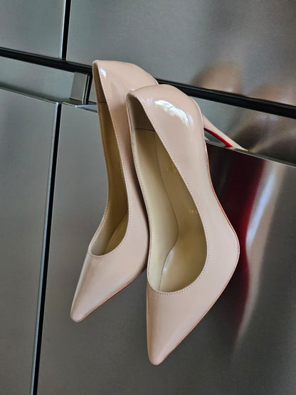 LOUBOUTIN