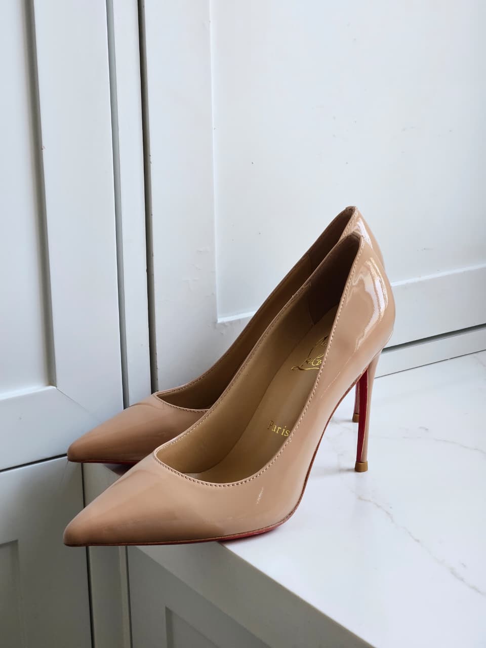 LOUBOUTIN