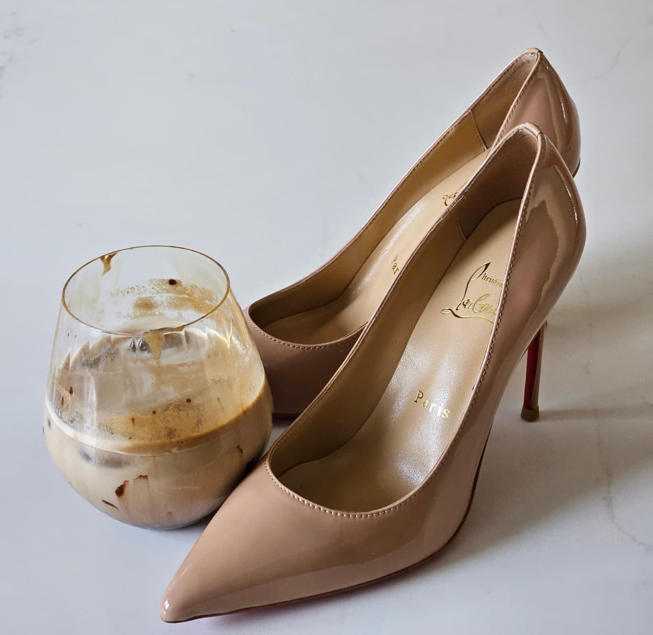 LOUBOUTIN