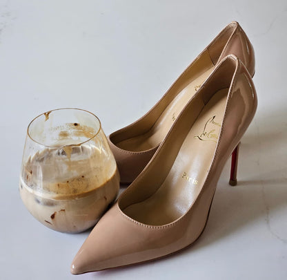 LOUBOUTIN