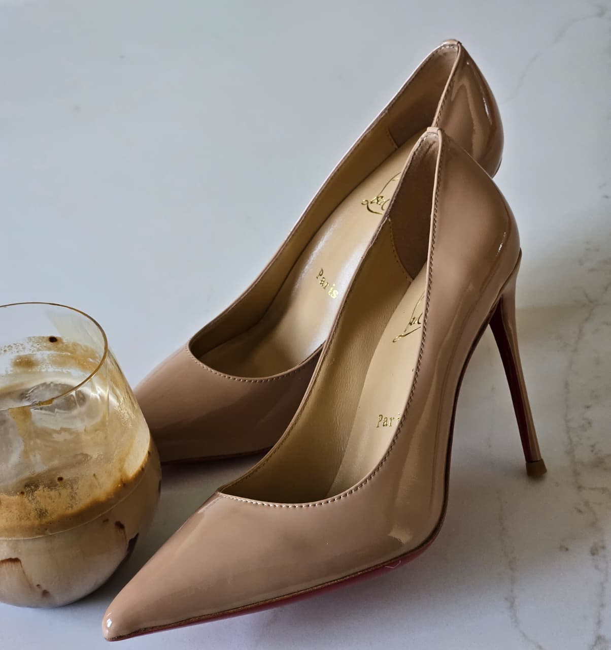 LOUBOUTIN