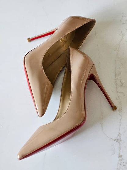 LOUBOUTIN
