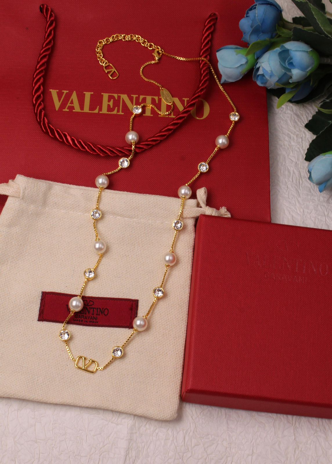 VALENTINO (SET)