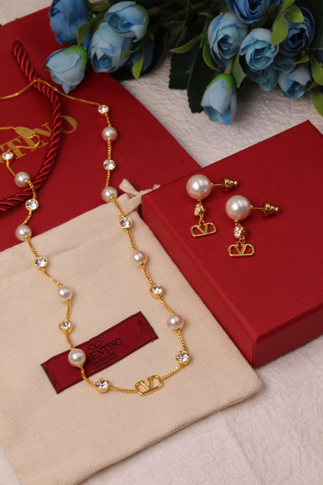 VALENTINO (SET)