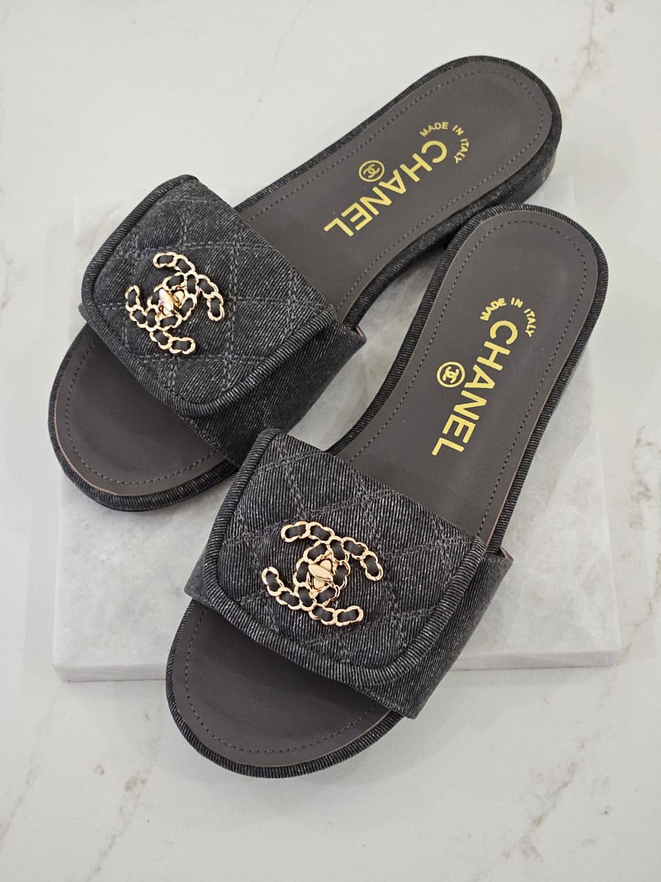 CHANEL