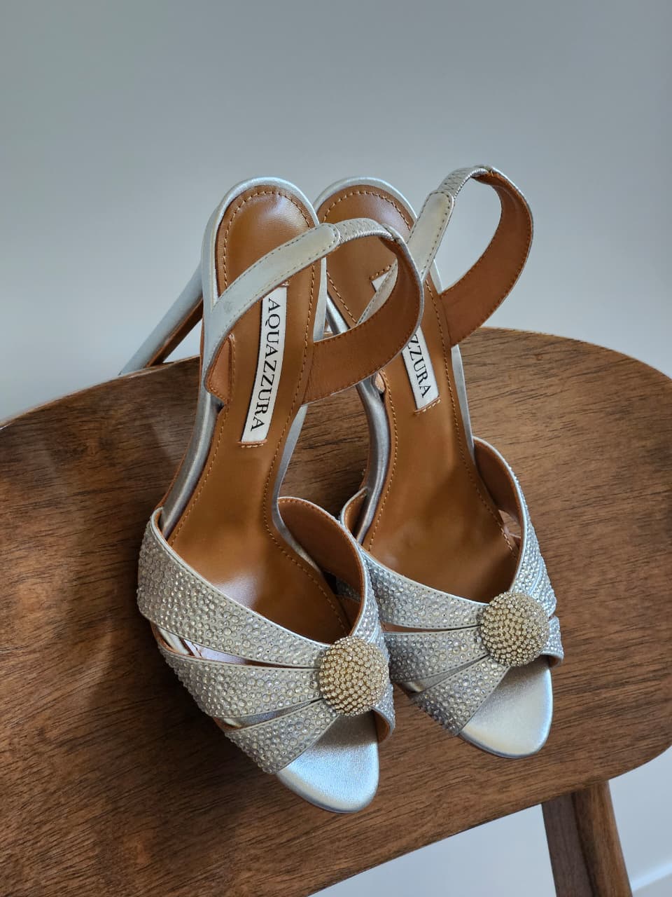 AQUAZZURA