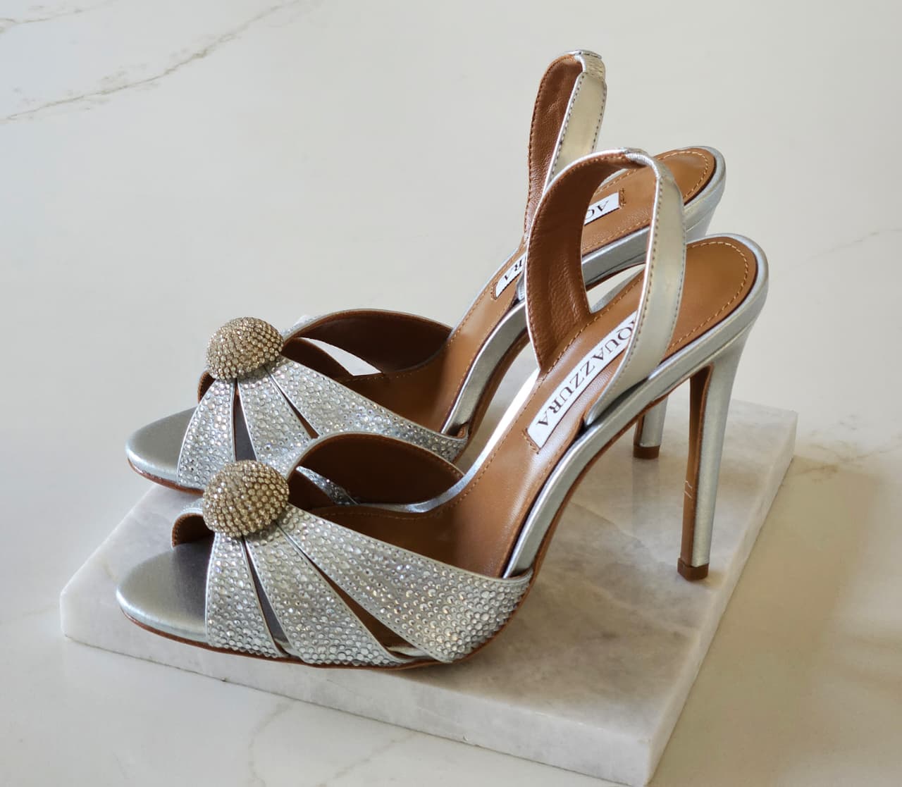 AQUAZZURA
