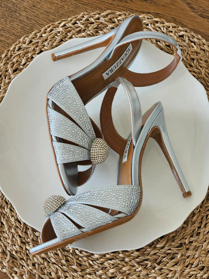 AQUAZZURA