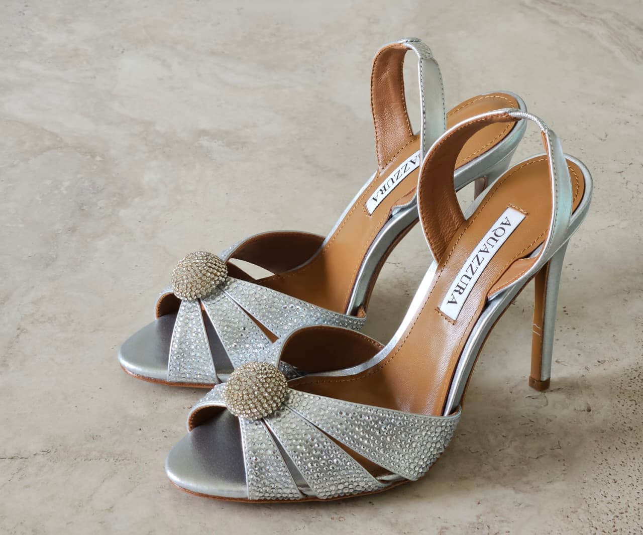 AQUAZZURA
