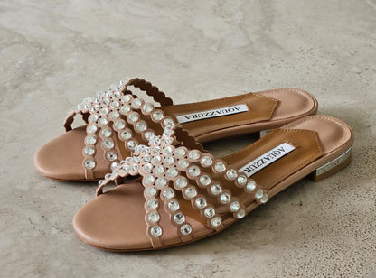 AQUAZZURA