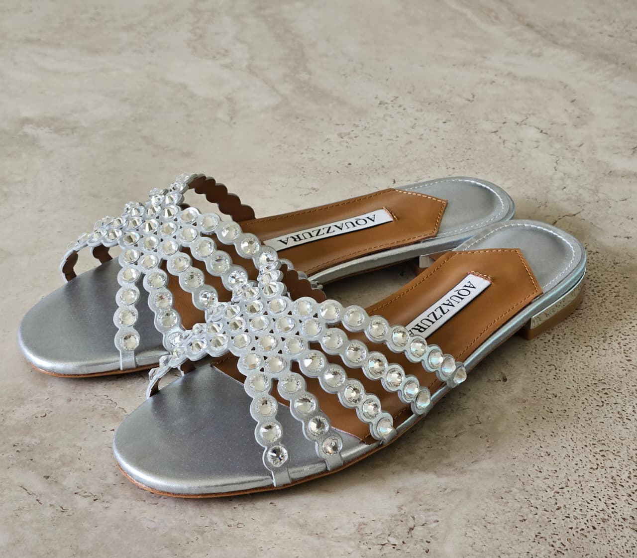 AQUAZZURA
