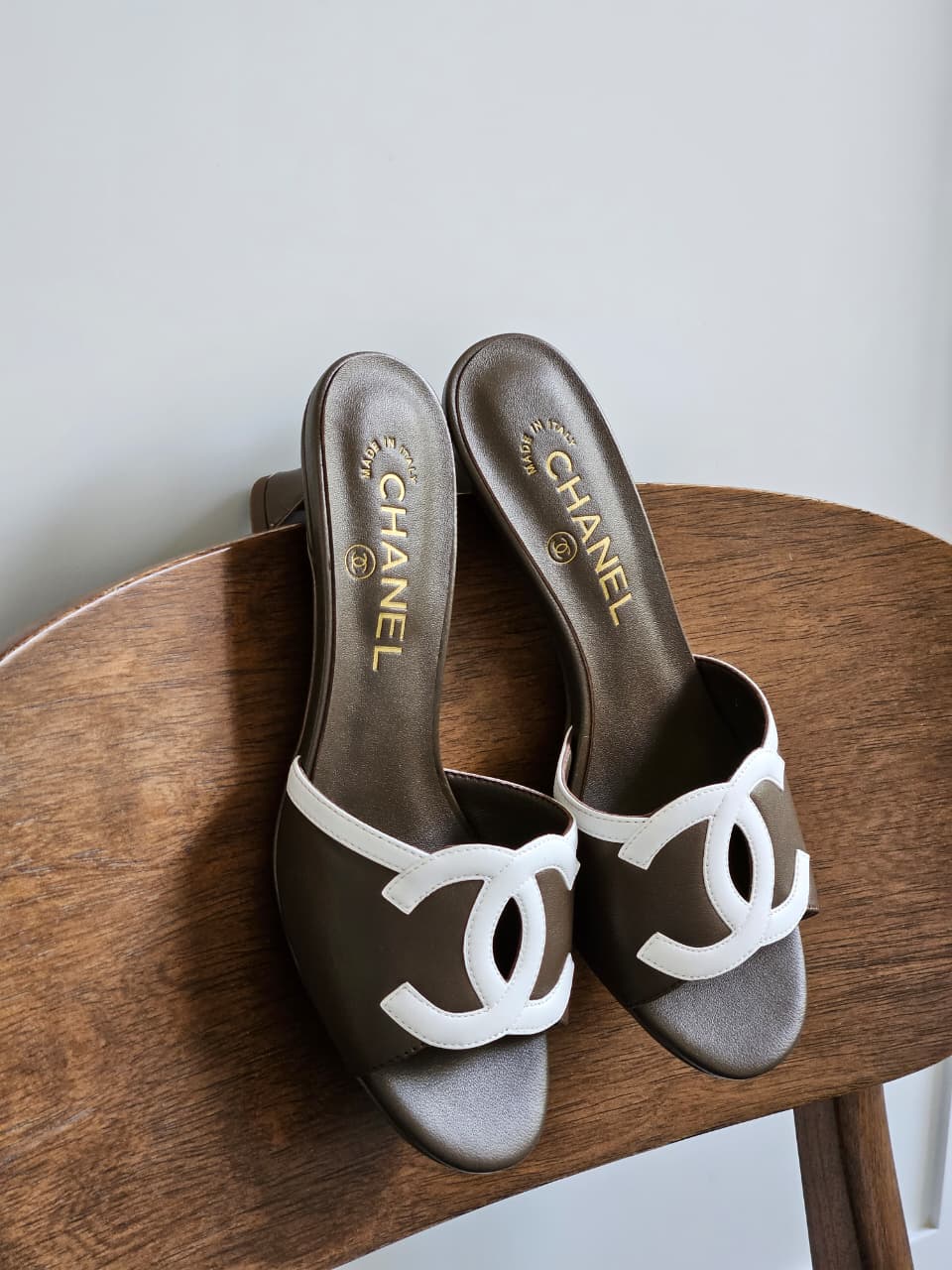 CHANEL