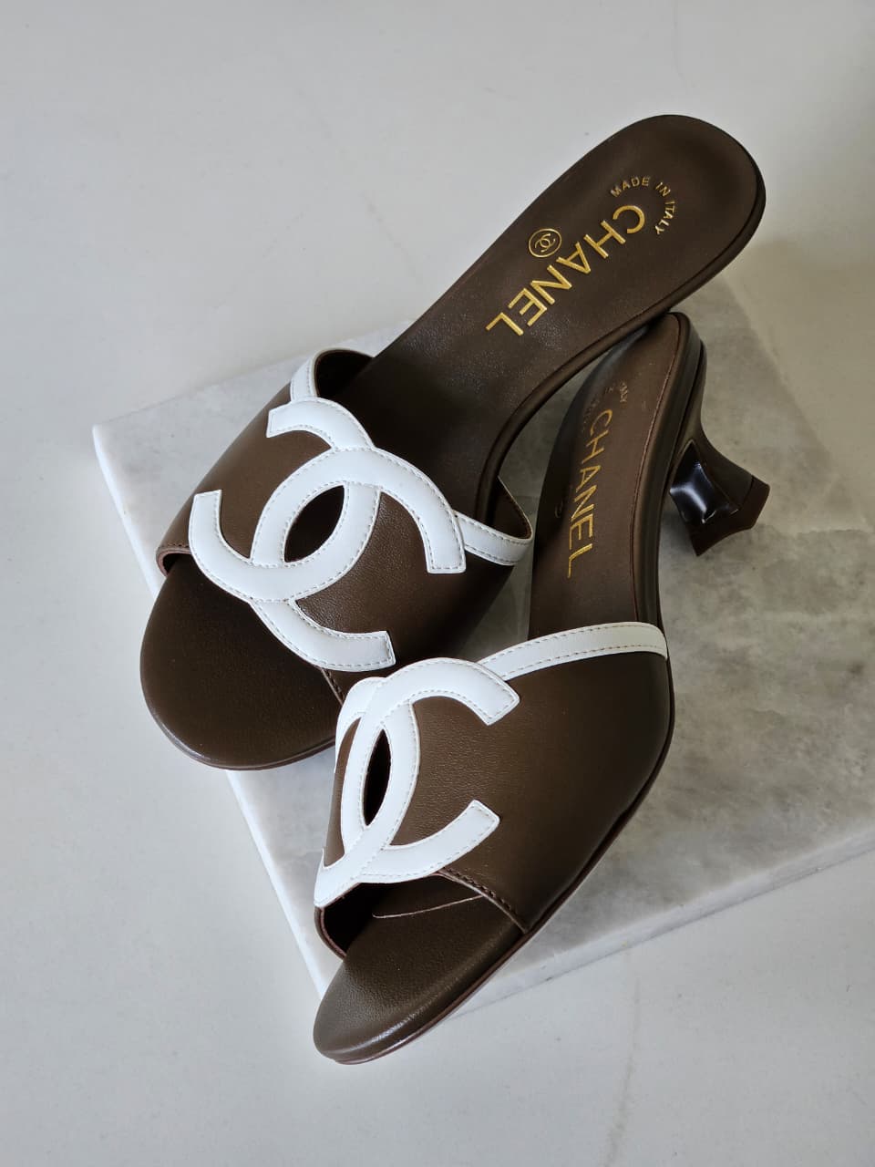 CHANEL