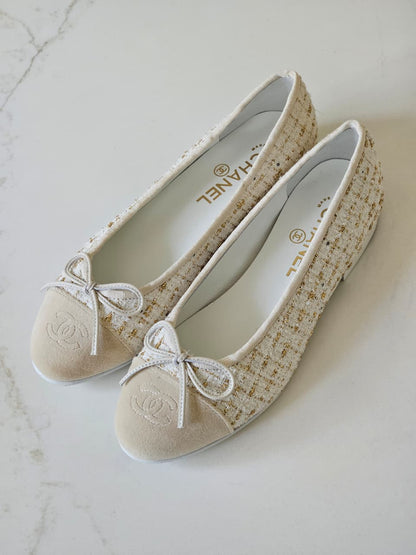 CHANEL