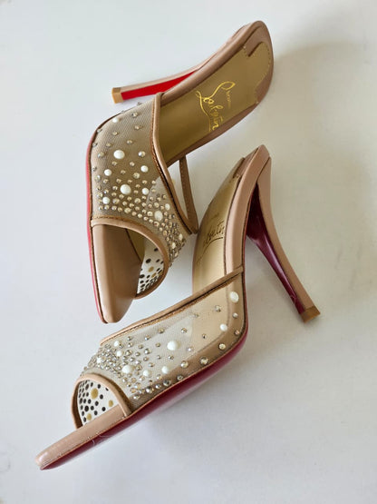 LOUBOUTIN