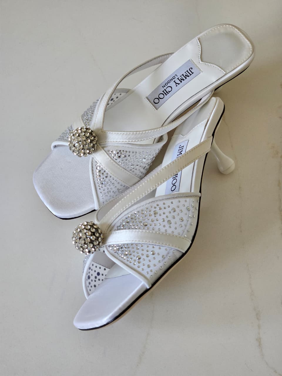 JIMMY CHOO