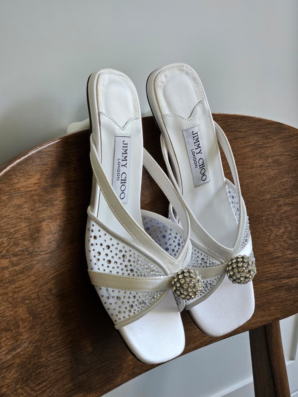 JIMMY CHOO