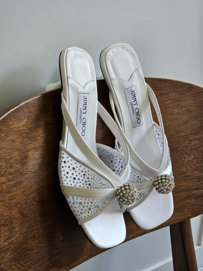 JIMMY CHOO