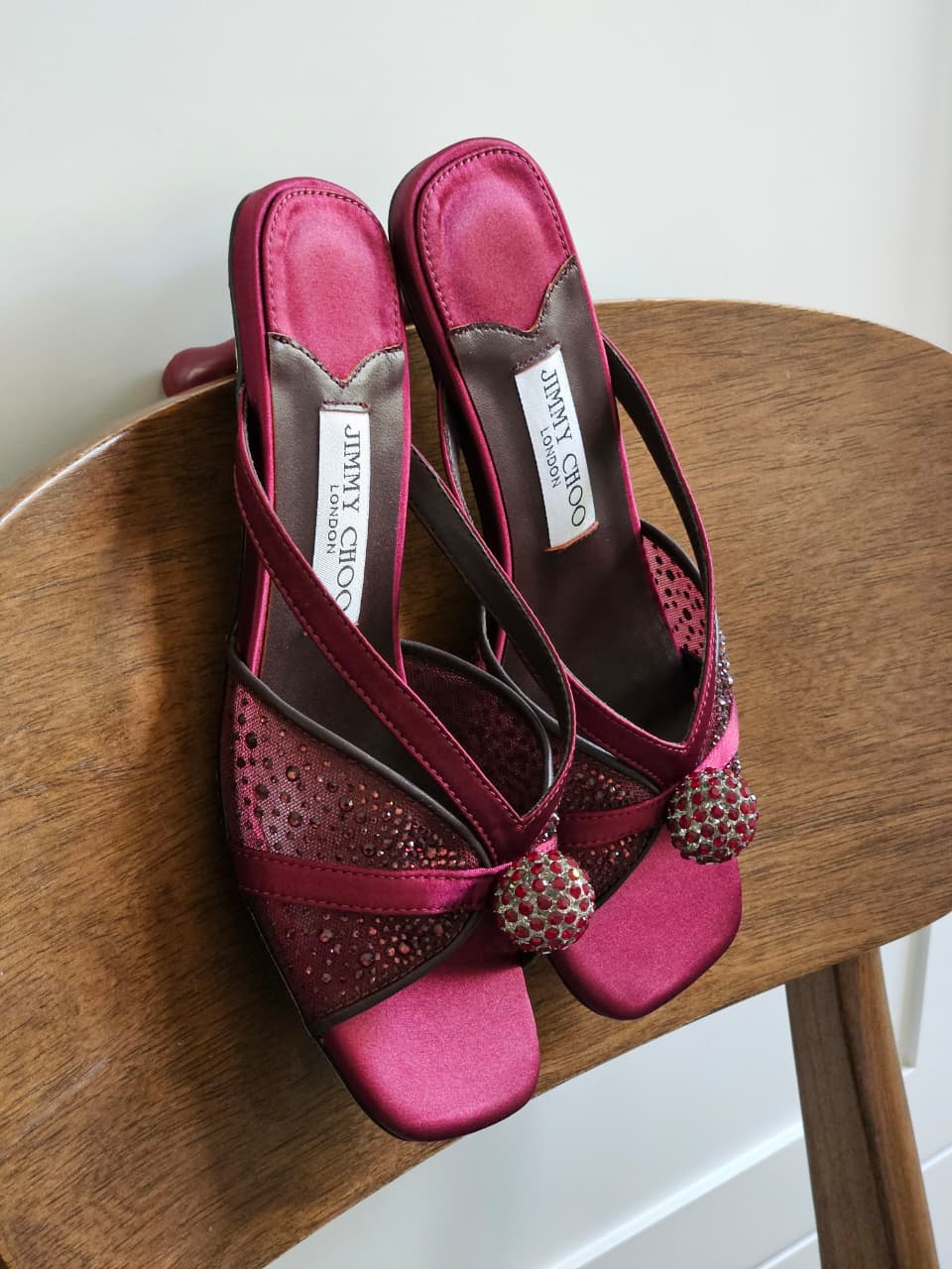 JIMMY CHOO