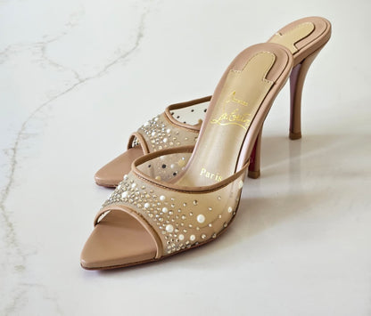 LOUBOUTIN