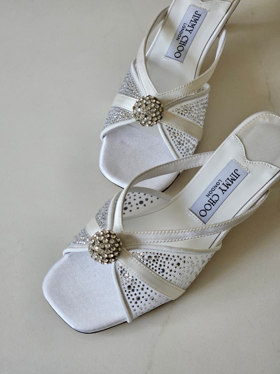 JIMMY CHOO