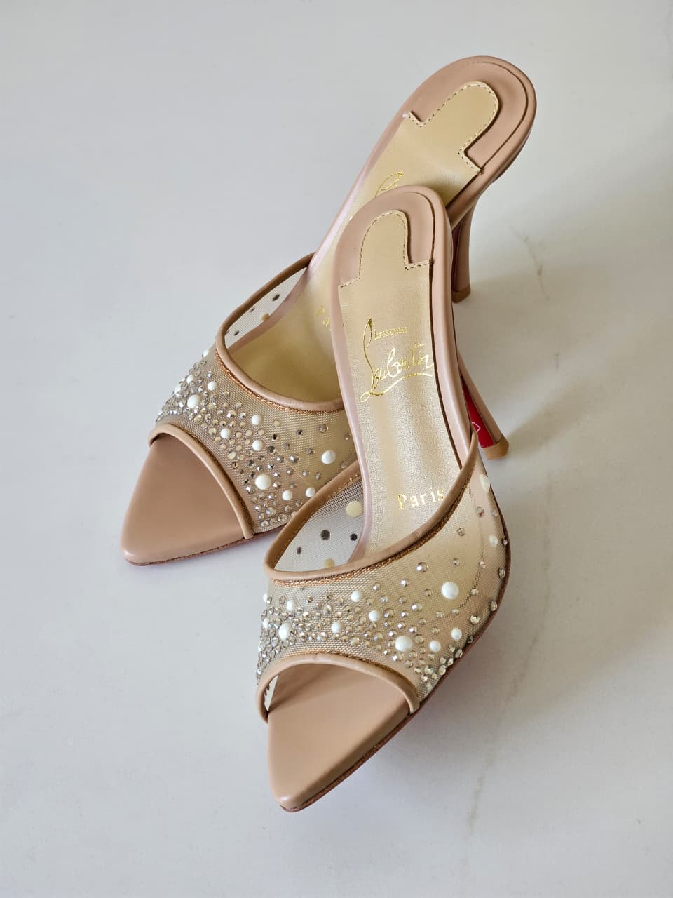 LOUBOUTIN