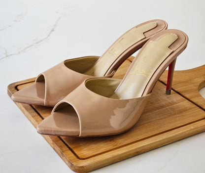 LOUBOUTIN
